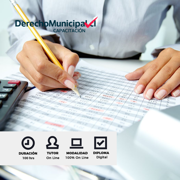 Curso Contratación y Compras Públicas en el Ámbito Municipal
