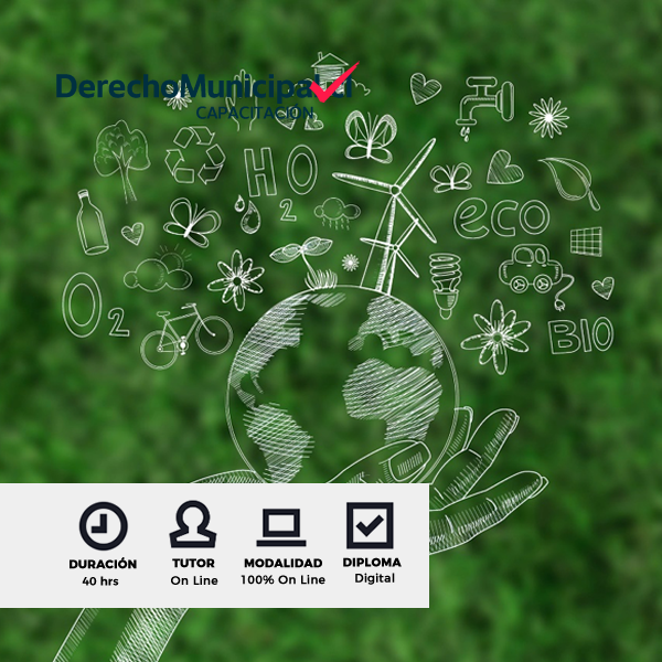 Curso Derecho Ambiental Municipal