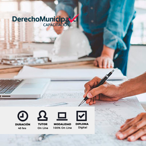 Curso Gestión Territorial y Urbanismo Municipal