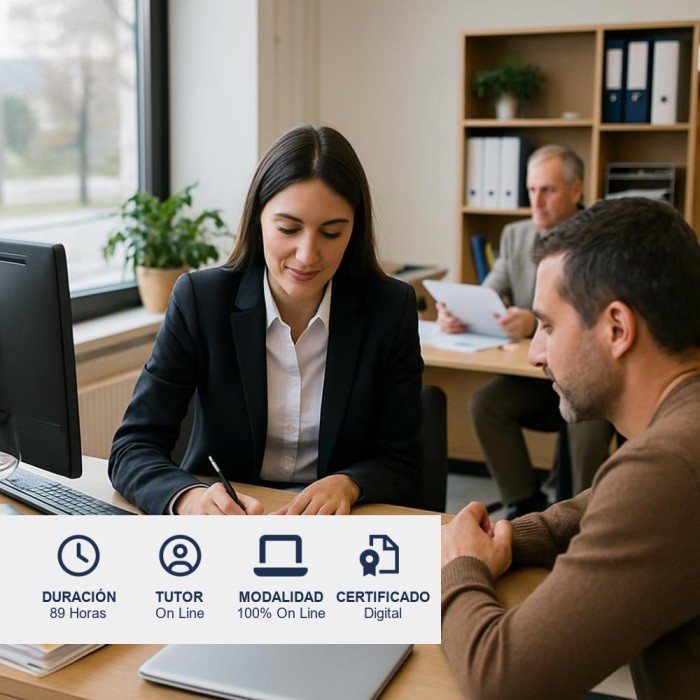 Curso de Procedimiento Administrativo Municipal