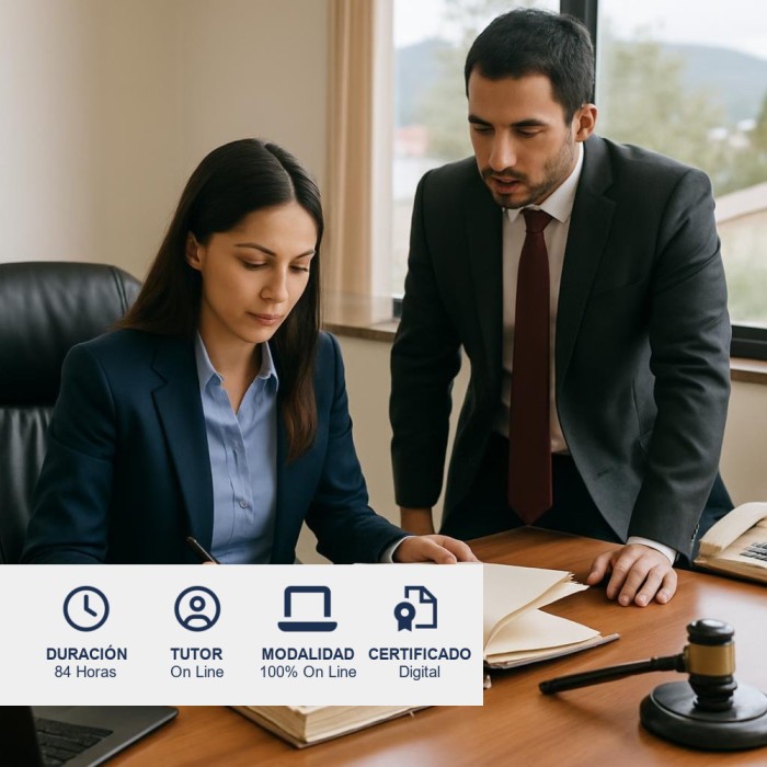Curso de Sumarios Administrativos
