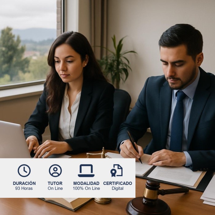 Curso de Jurisprudencia de Contraloría