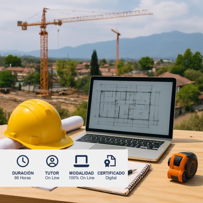 Curso de Permisos de Edificación